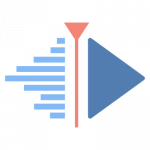 Kdenlive Logo