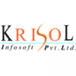 Krisol Infosoft Logo