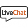 LiveChat Logo