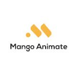 Mango Animate Logo