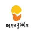 Mangools Logo