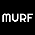 Murf Voiceover Logo