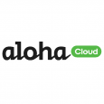 NCR Aloha Cloud Logo
