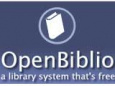 OpenBiblio Logo