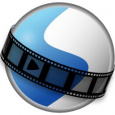 OpenShot Logo