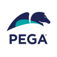 Pega 7 Logo