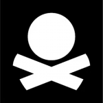 Pirate Ship Logo