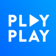 PlayPlay Logo
