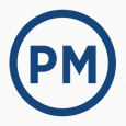 ProjectManager Logo