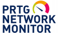 PRTG Network Monitor Logo