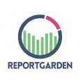 ReportGarden Logo