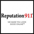 Reputation 911 Logo