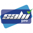 Sahi Pro Logo