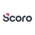 Scoro Logo
