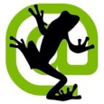 Screaming Frog SEO Spider Software Logo