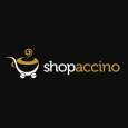 Shopaccino Logo