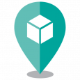 SmartRoutes Logo
