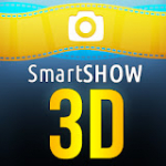 SmartSHOW 3D Logo