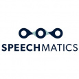 Speechmatics Logo