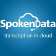 SpokenData Logo