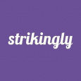 Strikingly Logo