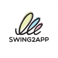 Swing2App Logo