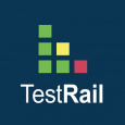 TestRail Logo
