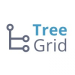TreeGrid SpreadSheet Logo