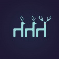 Tripleseat Logo