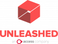 Unleashed Logo