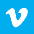 Vimeo Logo