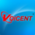 Voicent Logo