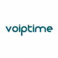 Voiptime Cloud Logo