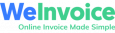 WeInvoice Logo