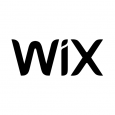 Wix Bookings Logo