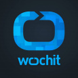 Wochit Logo