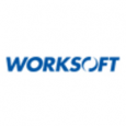 Worksoft Logo