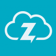 Zenstore Dispatch Logo