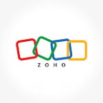 Zoho Bookings Logo