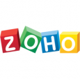 Zoho Books Logo