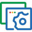 Zoho Sites Logo