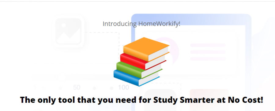 Homeworkify Pricing Screenshot