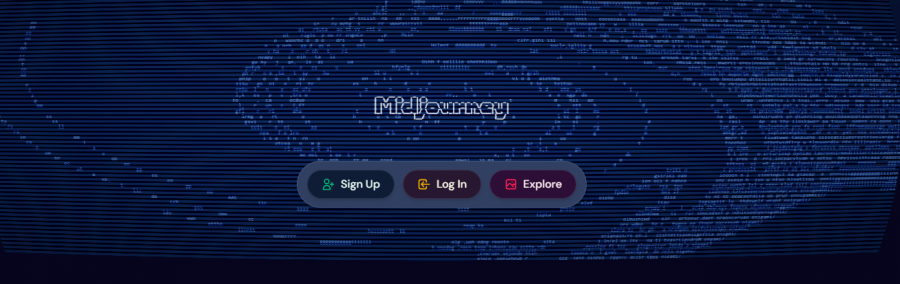 Midjourney Pricing Screenshot