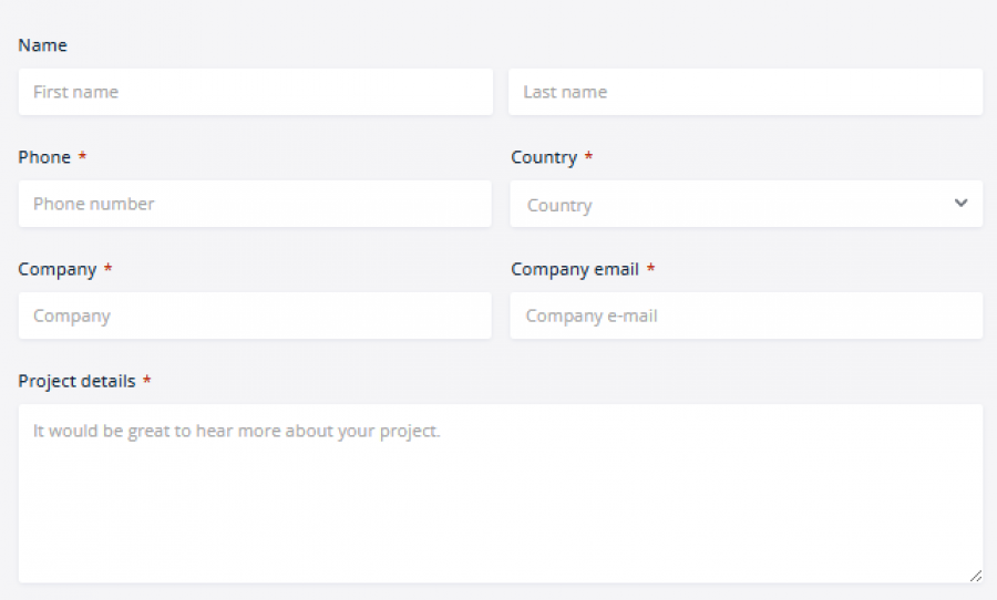 Sopra Banking Pricing Screenshot