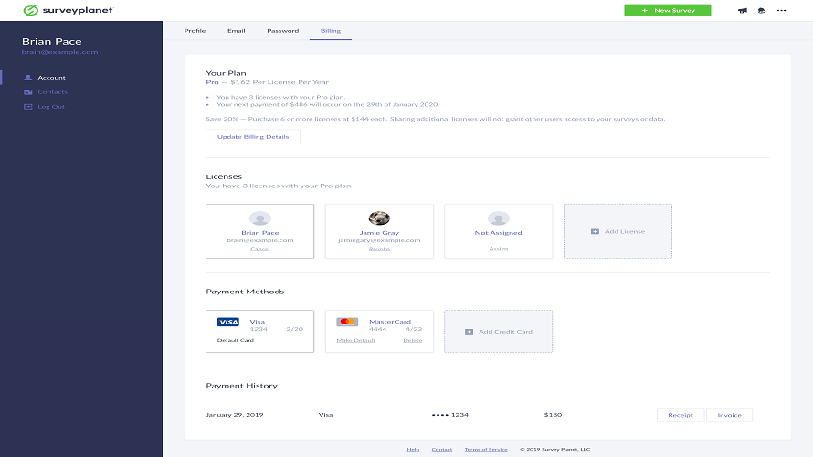SurveyPlanet Reviews