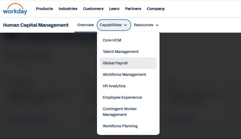 Workday HCM Reviews (Jul 2026)