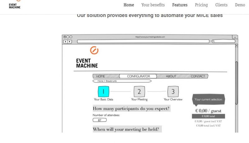 Sab Eventmachine Eventmachine Reviews (Apr 2026)