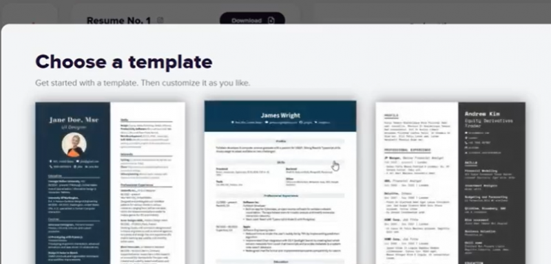FlowCV reviews