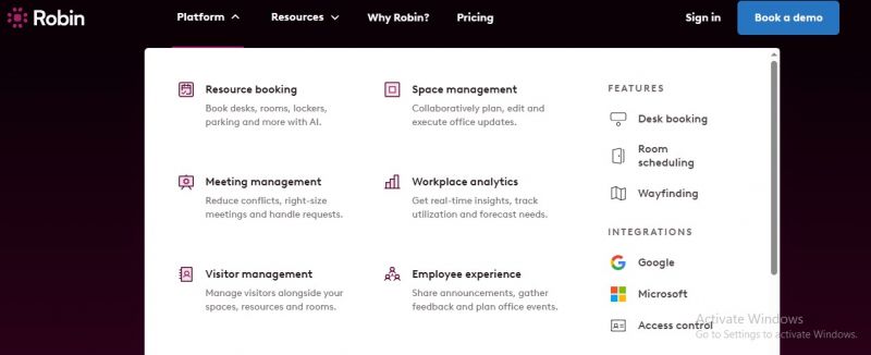 Robin Reviews (Mar 2026)