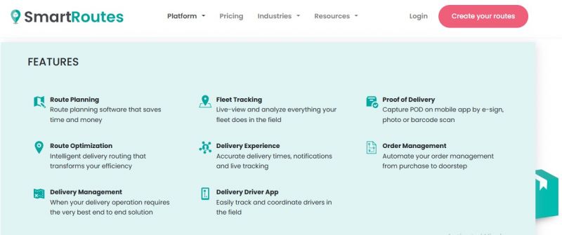 SmartRoutes Reviews (Jan 2026)